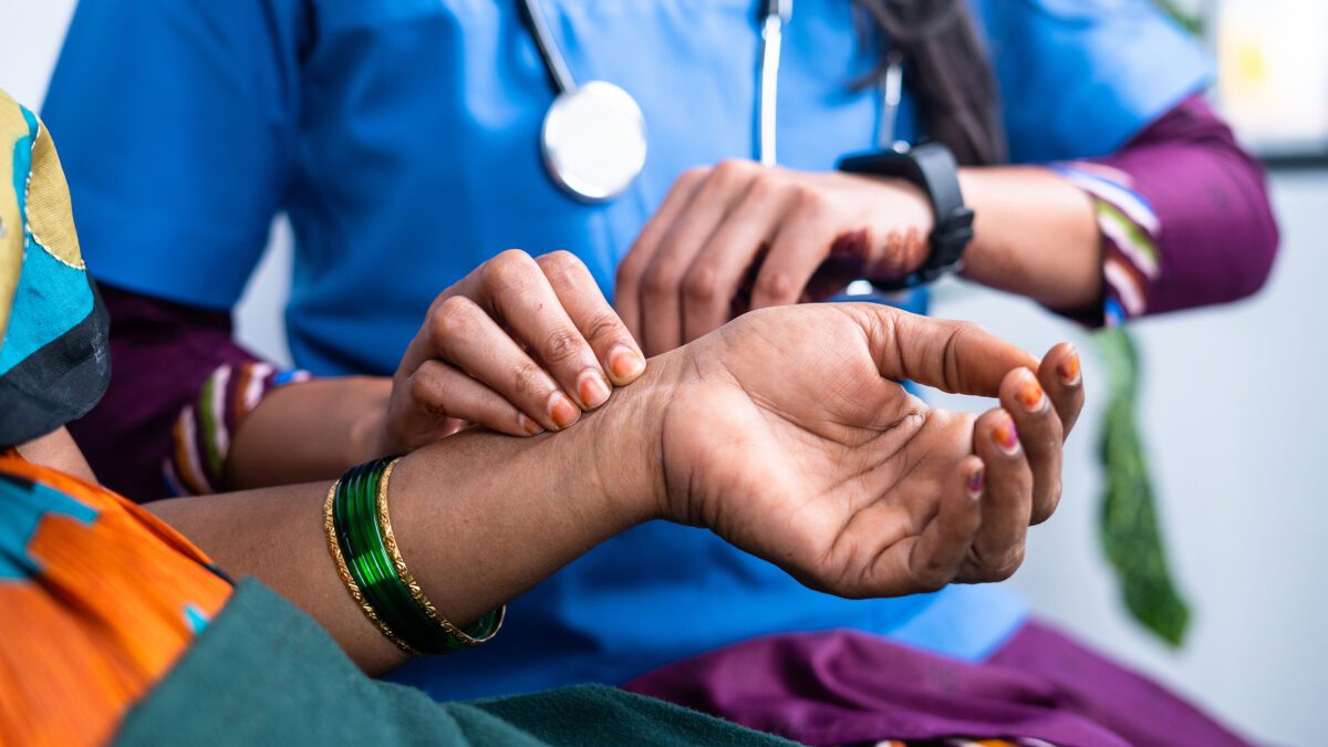 Healthy Longevity Initiative - CGHR