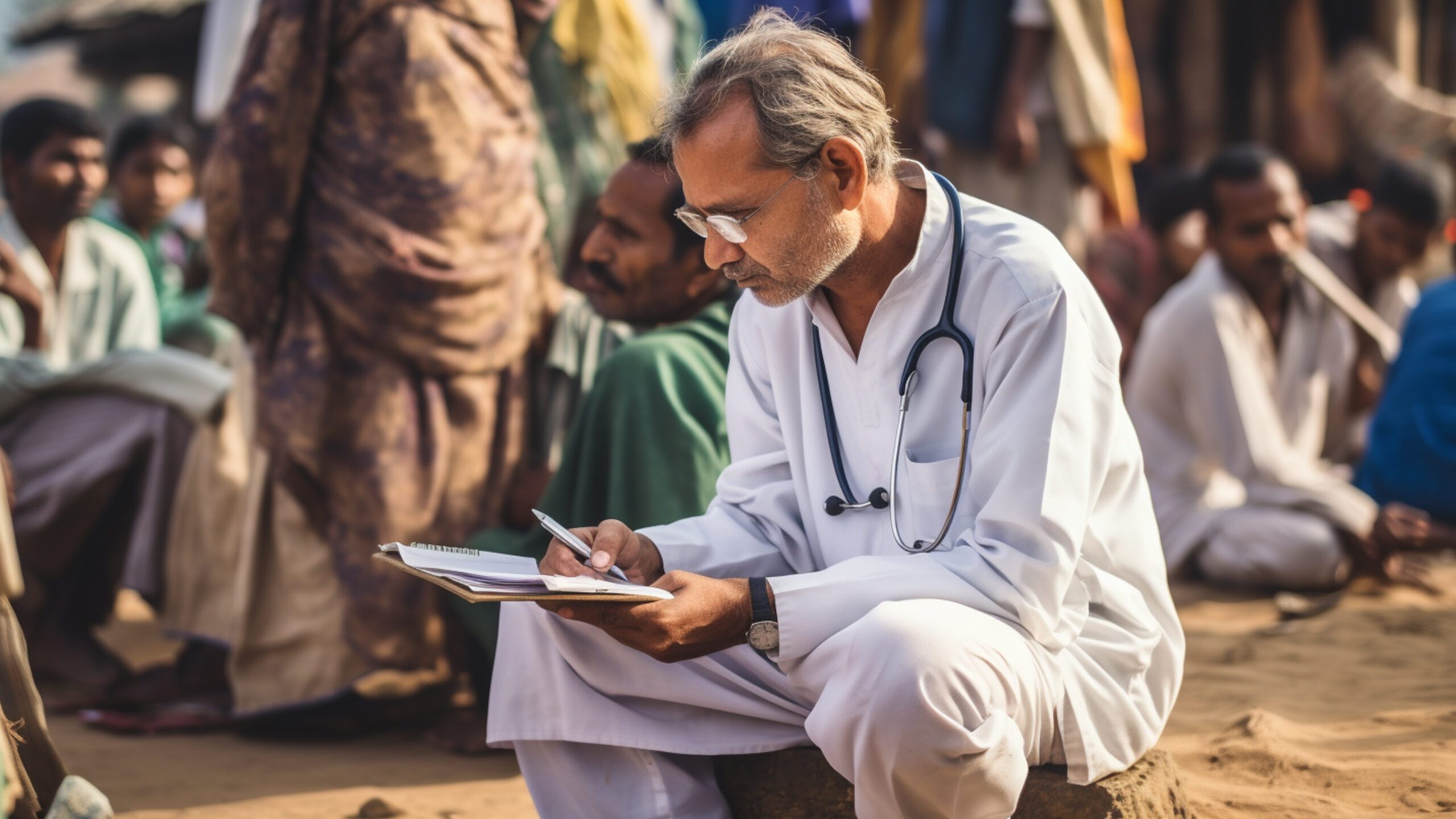 Verbal autopsy Critical eye on a valuable tool for mortality