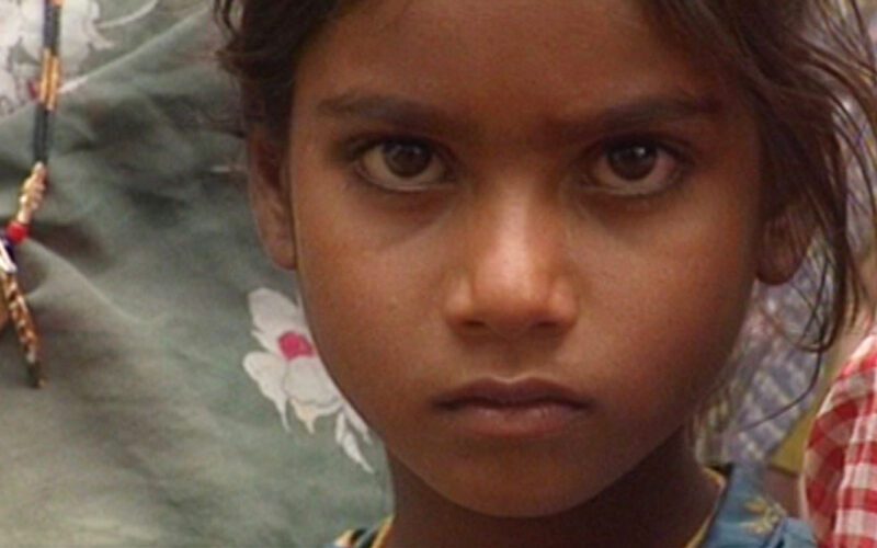 Missing Girls in India (English)